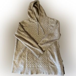 AMERICAN EAGLE (L) HOODED SWEATER